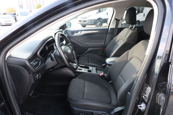 2024 MODEL FORD FOCUS 1.5 ECOBLUE TITANIUM X 115 Hp A/T