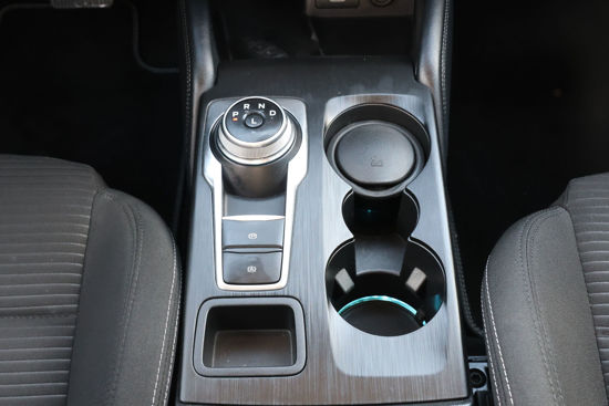 2024 MODEL FORD FOCUS 1.5 ECOBLUE TITANIUM X 115 Hp A/T