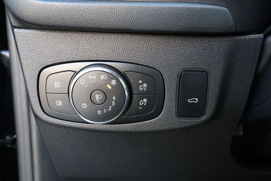 2024 MODEL FORD FOCUS 1.5 ECOBLUE TITANIUM X 115 Hp A/T