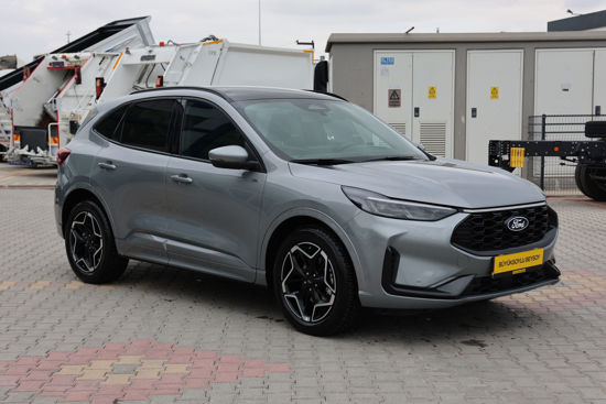 2025 MODEL FORD KUGA 1.5 ECOBOOST ST-LINE 182 Hp A/T