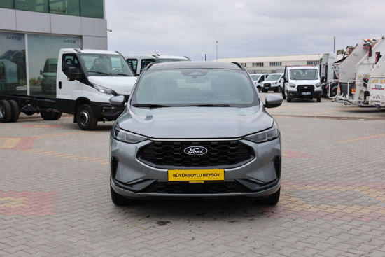2025 MODEL FORD KUGA 1.5 ECOBOOST ST-LINE 182 Hp A/T