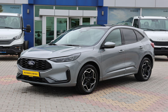 2025 MODEL FORD KUGA 1.5 ECOBOOST ST-LINE 182 Hp A/T