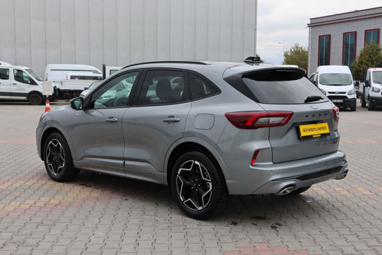 2025 MODEL FORD KUGA 1.5 ECOBOOST ST-LINE 182 Hp A/T