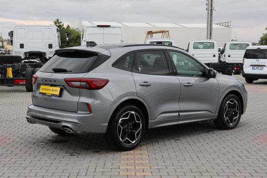2025 MODEL FORD KUGA 1.5 ECOBOOST ST-LINE 182 Hp A/T