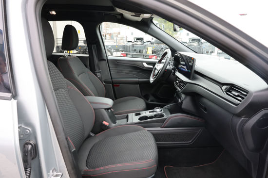 2025 MODEL FORD KUGA 1.5 ECOBOOST ST-LINE 182 Hp A/T