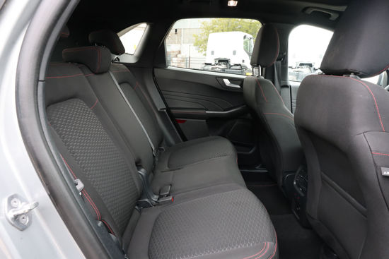 2025 MODEL FORD KUGA 1.5 ECOBOOST ST-LINE 182 Hp A/T