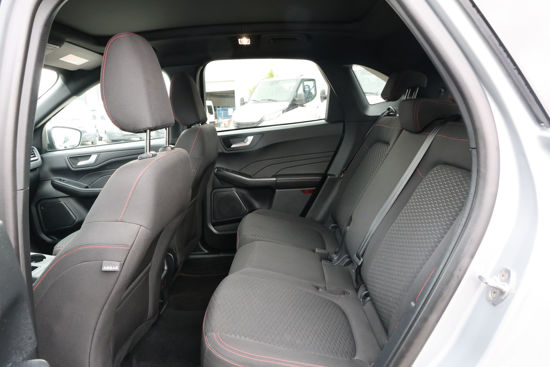 2025 MODEL FORD KUGA 1.5 ECOBOOST ST-LINE 182 Hp A/T