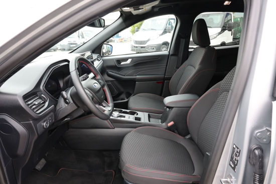 2025 MODEL FORD KUGA 1.5 ECOBOOST ST-LINE 182 Hp A/T