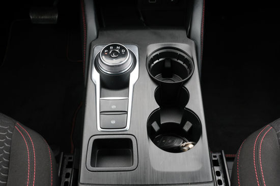 2025 MODEL FORD KUGA 1.5 ECOBOOST ST-LINE 182 Hp A/T
