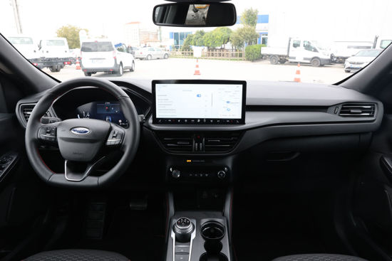 2025 MODEL FORD KUGA 1.5 ECOBOOST ST-LINE 182 Hp A/T