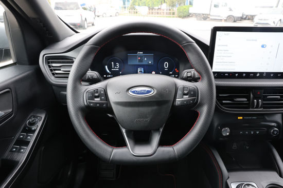2025 MODEL FORD KUGA 1.5 ECOBOOST ST-LINE 182 Hp A/T