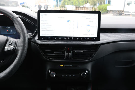 2025 MODEL FORD KUGA 1.5 ECOBOOST ST-LINE 182 Hp A/T