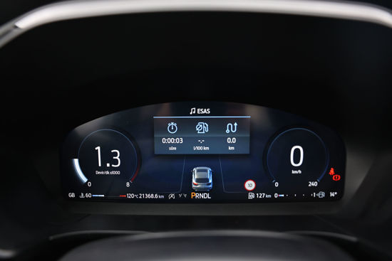 2025 MODEL FORD KUGA 1.5 ECOBOOST ST-LINE 182 Hp A/T