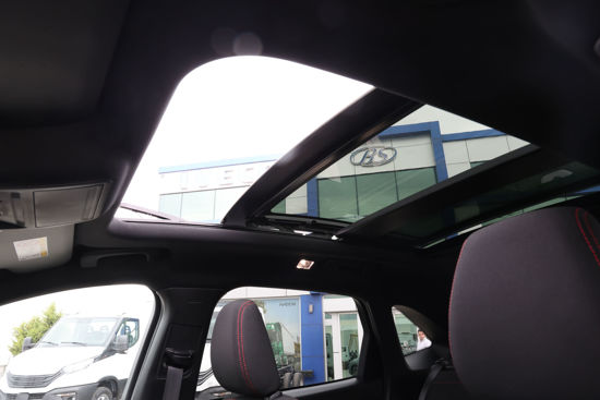 2025 MODEL FORD KUGA 1.5 ECOBOOST ST-LINE 182 Hp A/T
