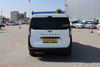 2024 MODEL FORD TOURNEO COURİER DELUXE 1.5 ECOBLUE 100 Hp
