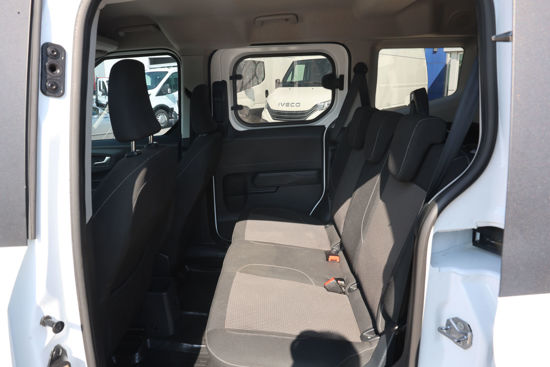 2024 MODEL FORD TOURNEO COURİER DELUXE 1.5 ECOBLUE 100 Hp