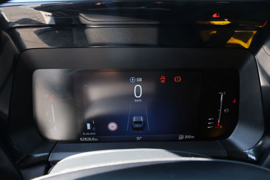 2024 MODEL FORD TOURNEO COURİER DELUXE 1.5 ECOBLUE 100 Hp