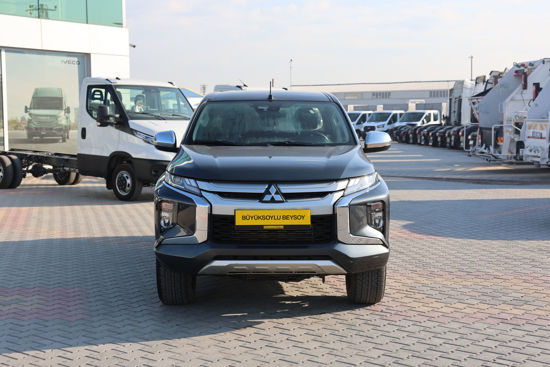 2020 MODEL MITSUBISHI L 200 Ç.KABİN 2.2 BLIZZARD 4X4 A/T