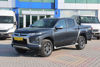 2020 MODEL MITSUBISHI L 200 Ç.KABİN 2.2 BLIZZARD 4X4 A/T