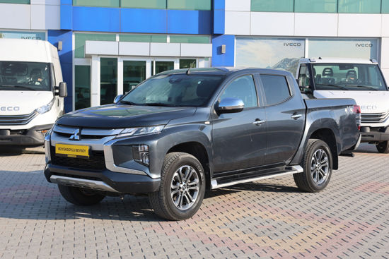 2020 MODEL MITSUBISHI L 200 Ç.KABİN 2.2 BLIZZARD 4X4 A/T