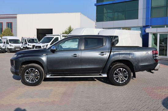 2020 MODEL MITSUBISHI L 200 Ç.KABİN 2.2 BLIZZARD 4X4 A/T