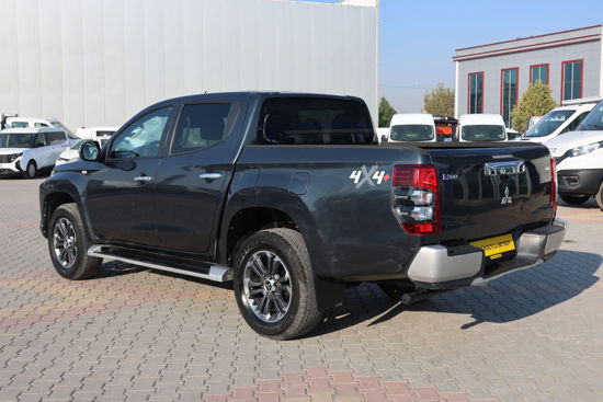 2020 MODEL MITSUBISHI L 200 Ç.KABİN 2.2 BLIZZARD 4X4 A/T