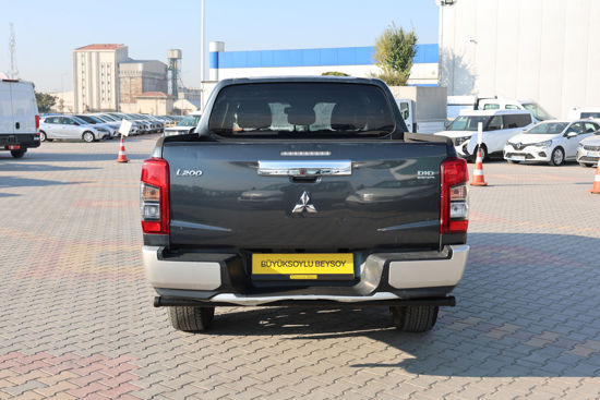 2020 MODEL MITSUBISHI L 200 Ç.KABİN 2.2 BLIZZARD 4X4 A/T