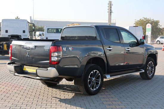 2020 MODEL MITSUBISHI L 200 Ç.KABİN 2.2 BLIZZARD 4X4 A/T