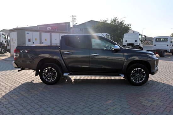 2020 MODEL MITSUBISHI L 200 Ç.KABİN 2.2 BLIZZARD 4X4 A/T