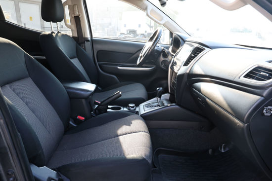2020 MODEL MITSUBISHI L 200 Ç.KABİN 2.2 BLIZZARD 4X4 A/T