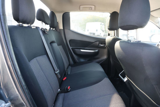 2020 MODEL MITSUBISHI L 200 Ç.KABİN 2.2 BLIZZARD 4X4 A/T
