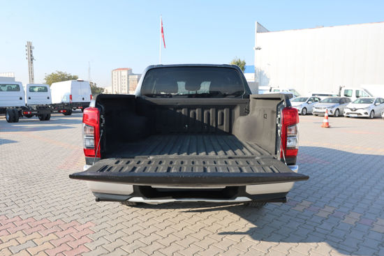 2020 MODEL MITSUBISHI L 200 Ç.KABİN 2.2 BLIZZARD 4X4 A/T