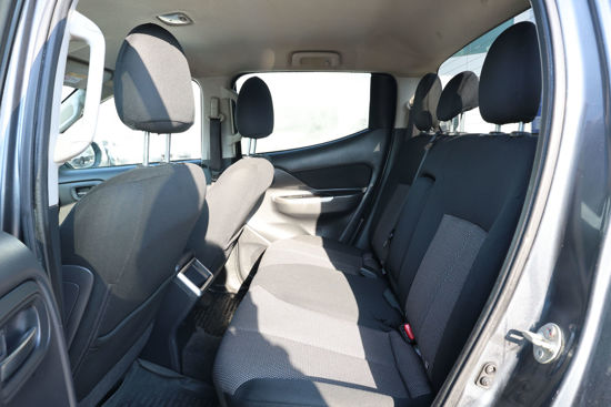 2020 MODEL MITSUBISHI L 200 Ç.KABİN 2.2 BLIZZARD 4X4 A/T