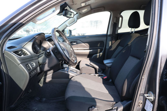 2020 MODEL MITSUBISHI L 200 Ç.KABİN 2.2 BLIZZARD 4X4 A/T