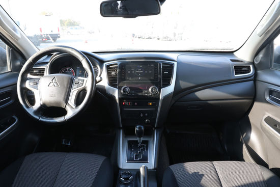 2020 MODEL MITSUBISHI L 200 Ç.KABİN 2.2 BLIZZARD 4X4 A/T