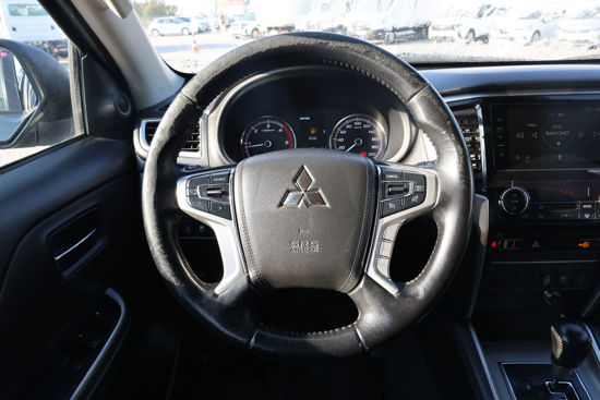 2020 MODEL MITSUBISHI L 200 Ç.KABİN 2.2 BLIZZARD 4X4 A/T