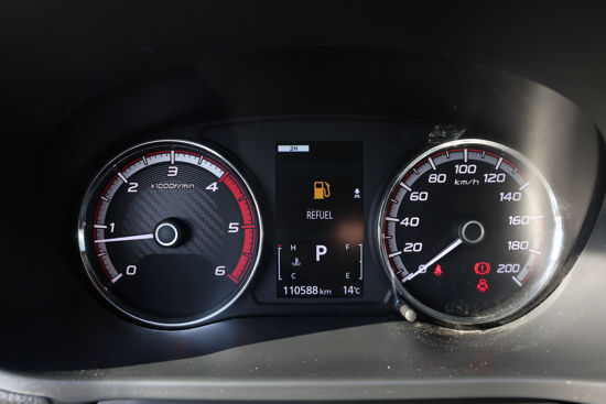 2020 MODEL MITSUBISHI L 200 Ç.KABİN 2.2 BLIZZARD 4X4 A/T