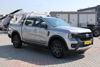 2025 MODEL FORD RANGER WILDTRAK 2.0 ECOBLUE 4X4 205 Hp A/T