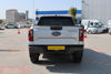 2025 MODEL FORD RANGER WILDTRAK 2.0 ECOBLUE 4X4 205 Hp A/T
