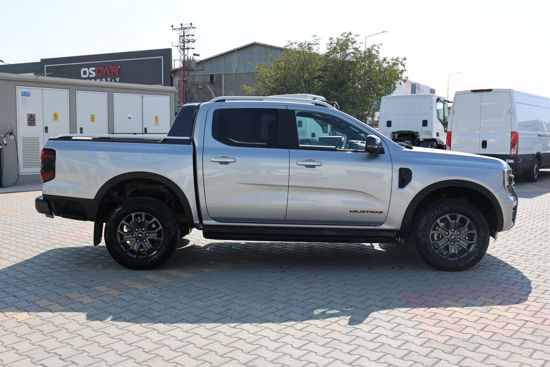 2025 MODEL FORD RANGER WILDTRAK 2.0 ECOBLUE 4X4 205 Hp A/T