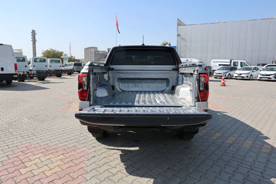 2025 MODEL FORD RANGER WILDTRAK 2.0 ECOBLUE 4X4 205 Hp A/T