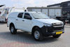 2023 MODEL ISUZU D-MAX Ç.KABİN 1.9 4X4 V-GO M/T
