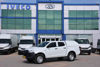 2023 MODEL ISUZU D-MAX Ç.KABİN 1.9 4X4 V-GO M/T