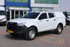 2023 MODEL ISUZU D-MAX Ç.KABİN 1.9 4X4 V-GO M/T