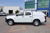 2023 MODEL ISUZU D-MAX Ç.KABİN 1.9 4X4 V-GO M/T