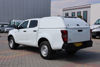 2023 MODEL ISUZU D-MAX Ç.KABİN 1.9 4X4 V-GO M/T