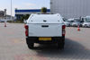 2023 MODEL ISUZU D-MAX Ç.KABİN 1.9 4X4 V-GO M/T