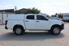2023 MODEL ISUZU D-MAX Ç.KABİN 1.9 4X4 V-GO M/T
