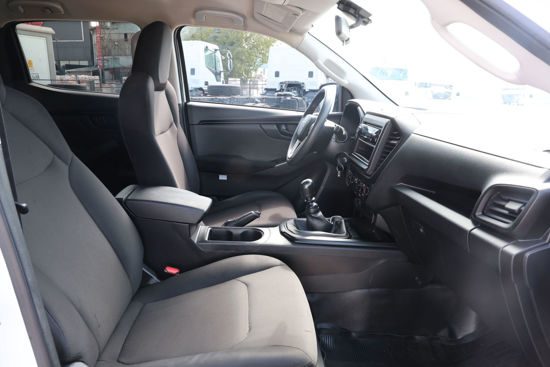 2023 MODEL ISUZU D-MAX Ç.KABİN 1.9 4X4 V-GO M/T