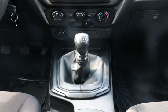 2023 MODEL ISUZU D-MAX Ç.KABİN 1.9 4X4 V-GO M/T